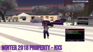 Winter 2018 property - Nxs