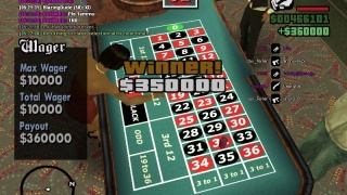 Ez 350k Casino 10k