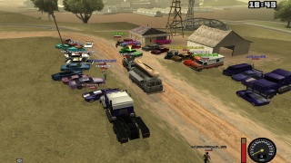 Tunning Sraz od hráče sD]Elthei !! 