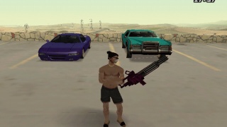 The Best Ft Car xD