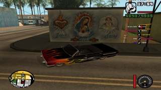  Easter Egg-Jesus Saves