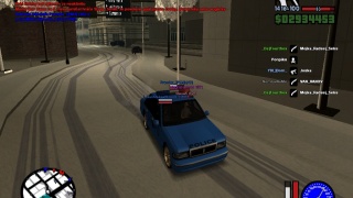 TOP sestava :D