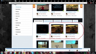 Bug 2x stejné video