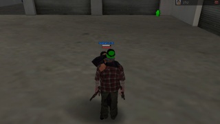 Kissing With Rekrad