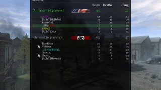 CoD hra :-)