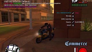 moje prvni FULL FT Nrg-500 :DDDD 