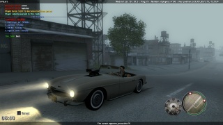 Mafia 2 Multiplayer