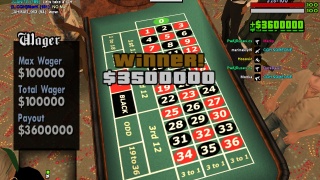 ez 3,5m fisrt bet
