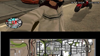 Bikers Domination again 