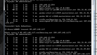 Tracert - BlackTwoOo