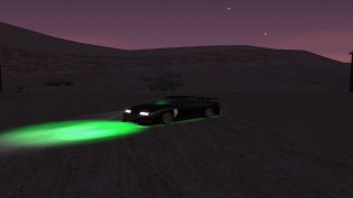 FT elegy singleplayer edition