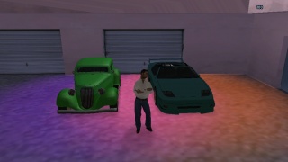 MY!!!! FT cars :D