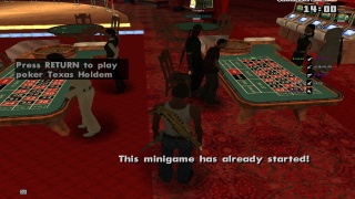 Some weird bug...